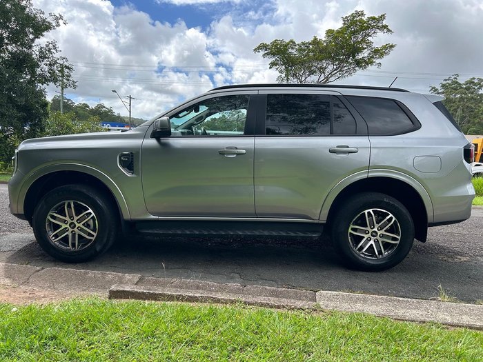 2023 Ford Everest Trend