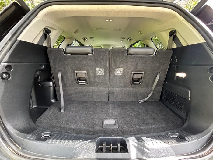 2023 Ford Everest Trend