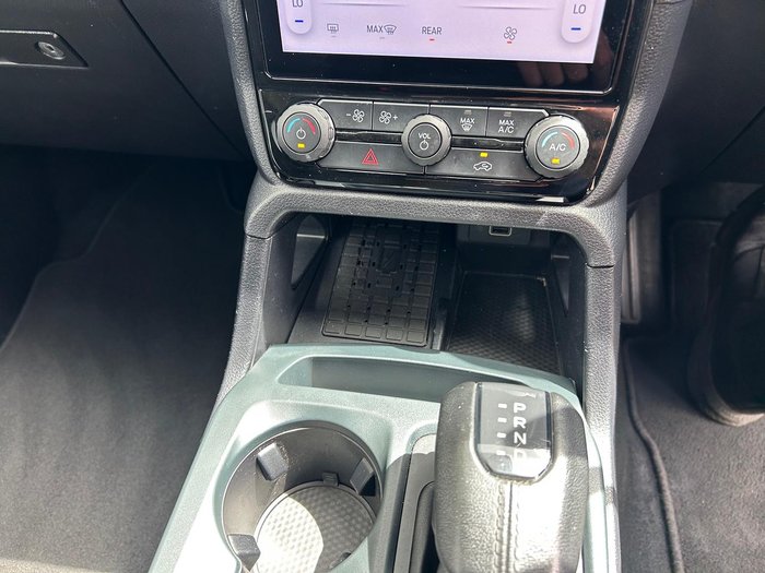 2023 Ford Everest Trend