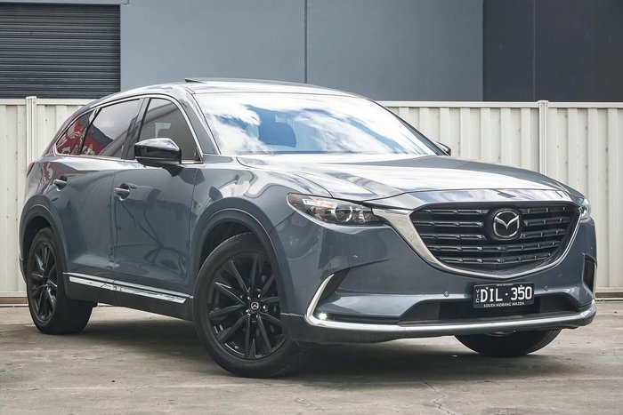 2021 Mazda CX-9
