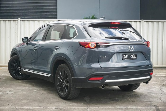 2021 Mazda CX-9 GT SP