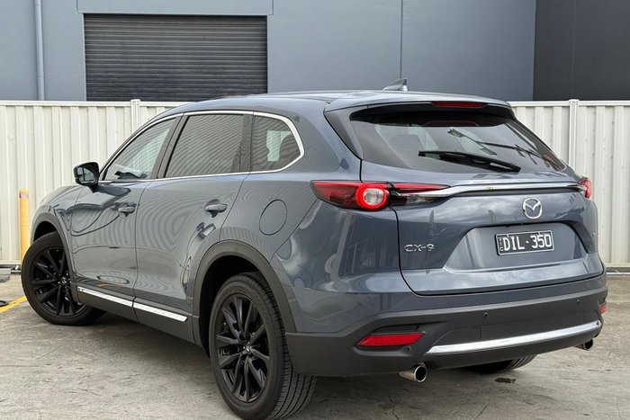 2021 Mazda CX-9