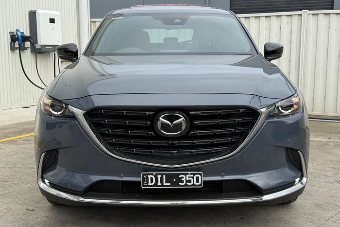 2021 Mazda CX-9
