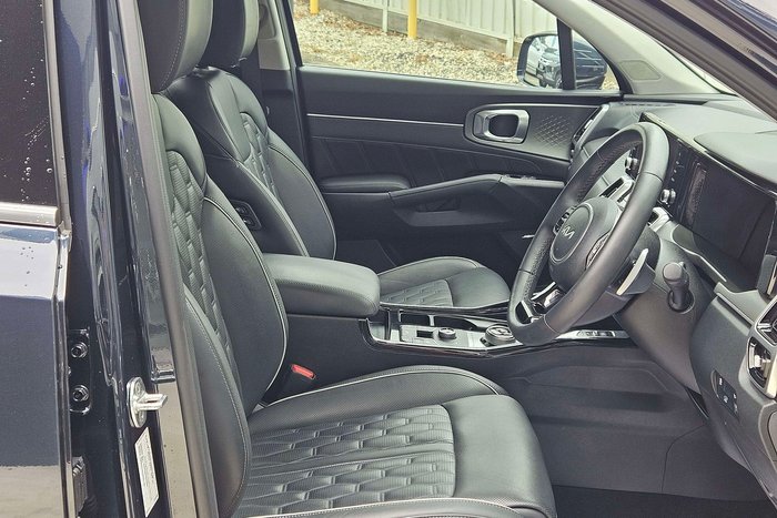 2022 Kia Sorento GT-Line