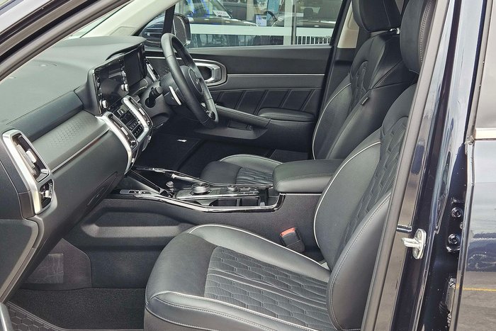 2022 Kia Sorento GT-Line