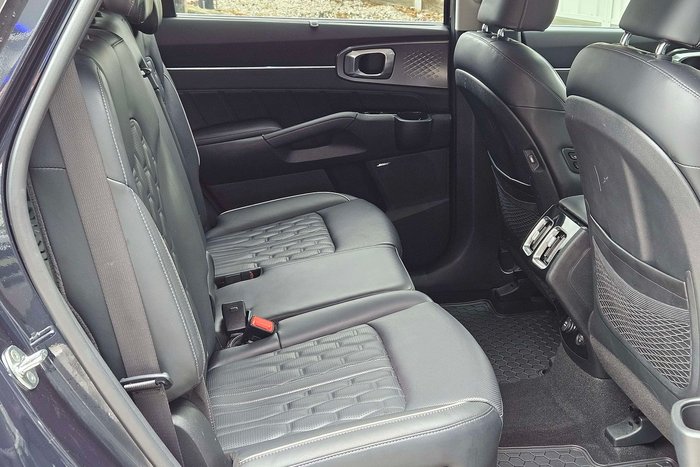 2022 Kia Sorento GT-Line