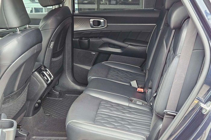 2022 Kia Sorento GT-Line