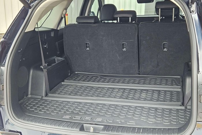 2022 Kia Sorento GT-Line