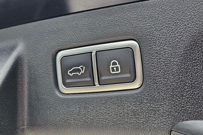 2022 Kia Sorento GT-Line