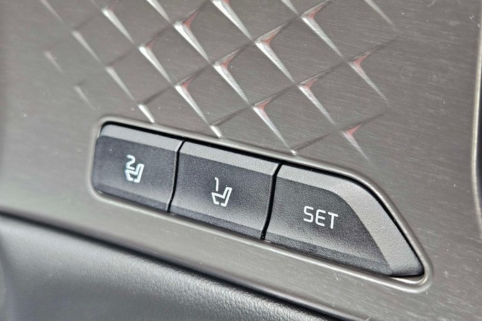 2022 Kia Sorento GT-Line