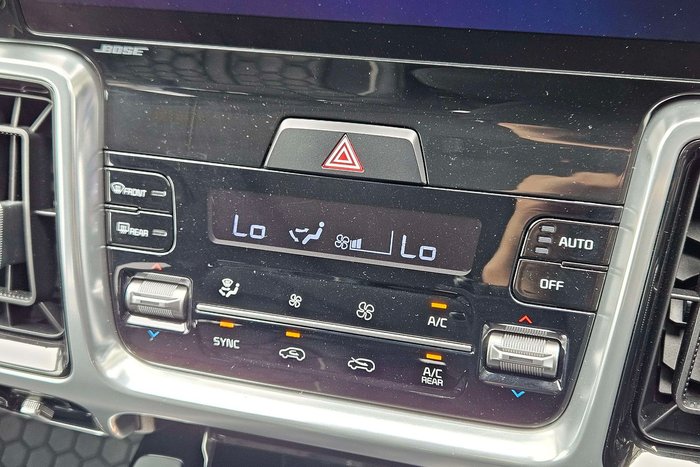 2022 Kia Sorento GT-Line