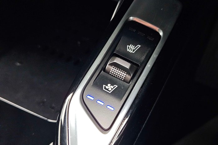 2022 Kia Sorento GT-Line