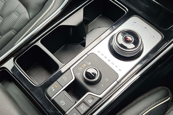 2022 Kia Sorento GT-Line