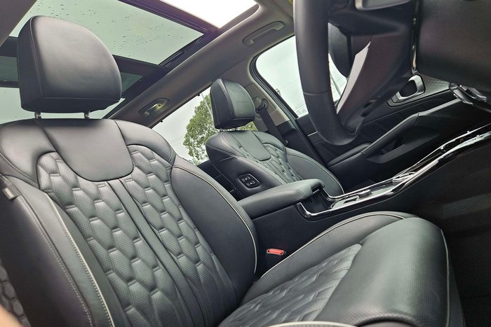 2022 Kia Sorento GT-Line