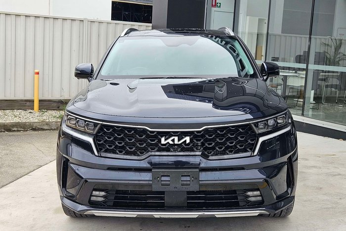 2022 Kia Sorento GT-Line