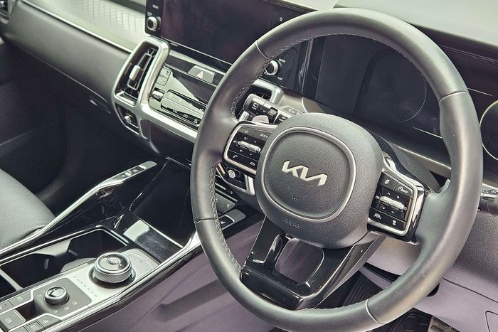 2022 Kia Sorento GT-Line