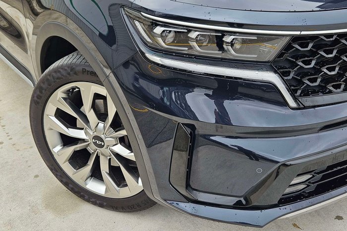 2022 Kia Sorento GT-Line