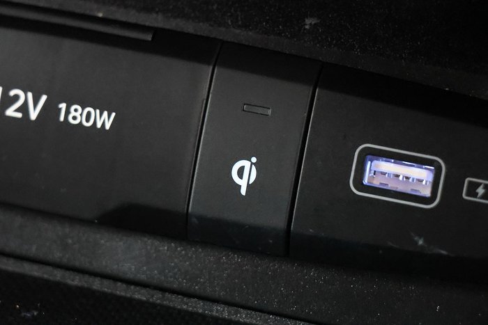 2023 Hyundai Tucson Elite NX4.V2 MY23 AWD White Cream