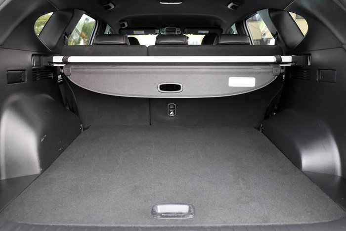 2023 Hyundai Tucson Elite NX4.V2 MY23 AWD White Cream