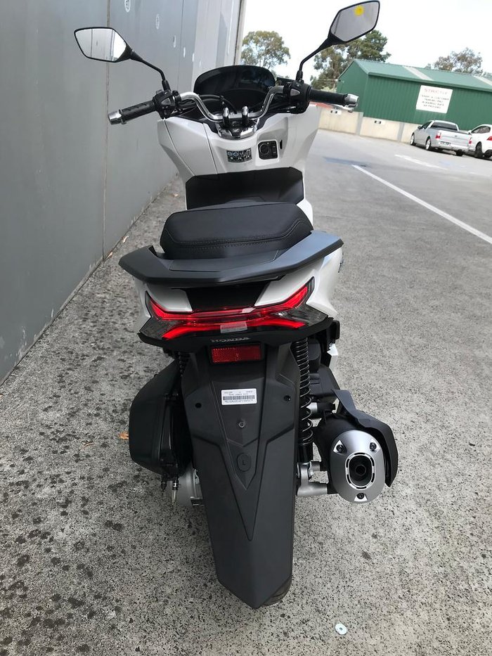 2025 Honda PCX 125