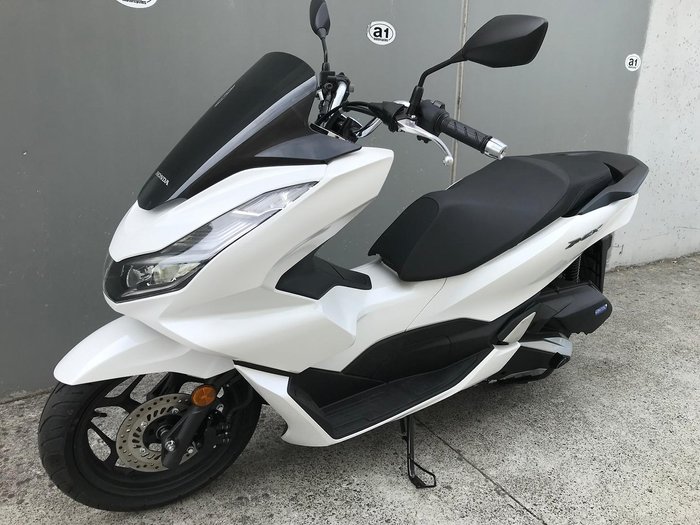 2025 Honda PCX 125