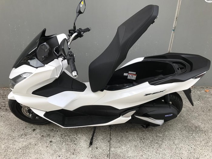 2025 Honda PCX 125