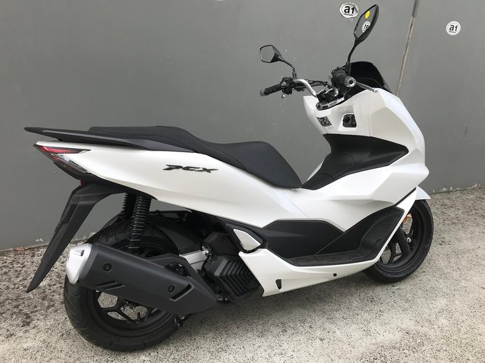 2025 Honda PCX 125