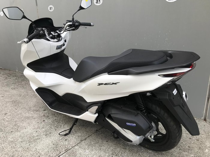 2025 Honda PCX 125
