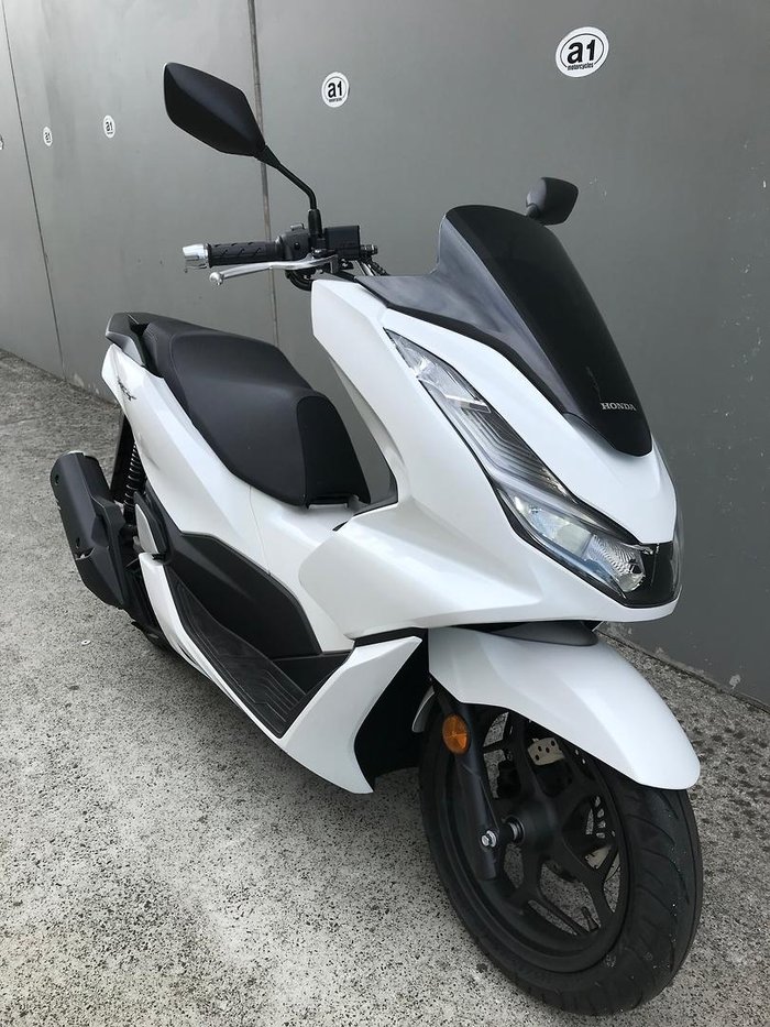 2025 Honda PCX 125