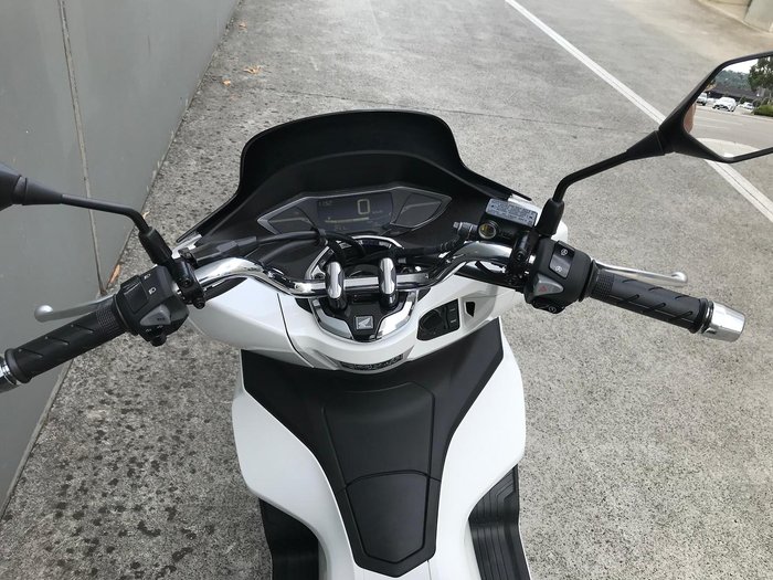 2025 Honda PCX 125