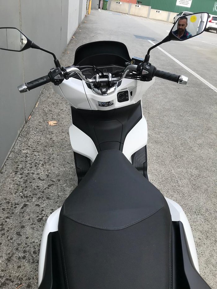 2025 Honda PCX 125