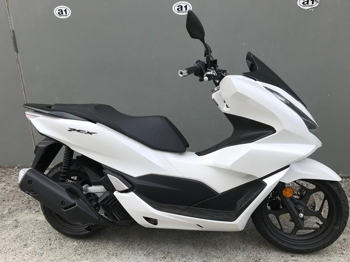 2025 Honda PCX 125