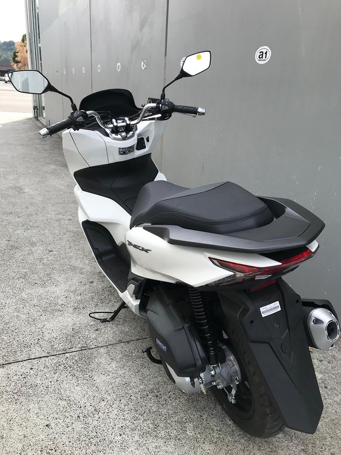 2025 Honda PCX 125