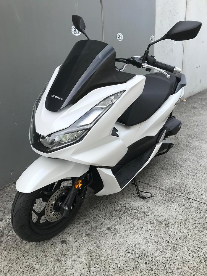 2025 Honda PCX 125