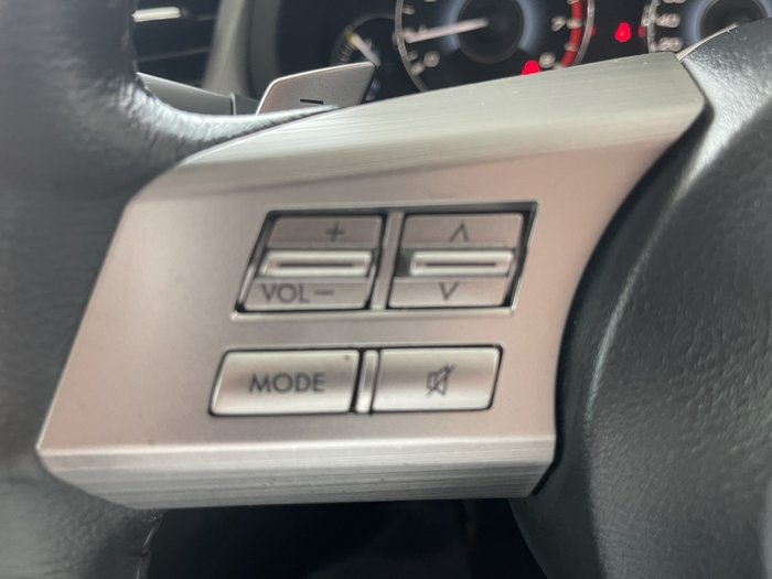 2009 Subaru Liberty 2.5i