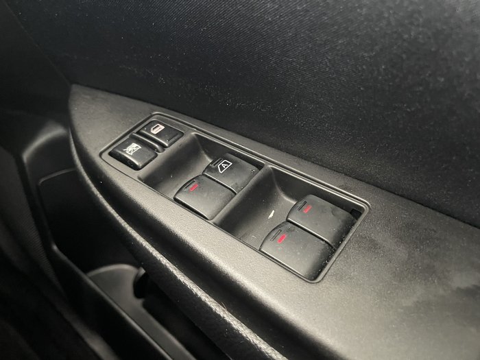 2009 Subaru Liberty 2.5i