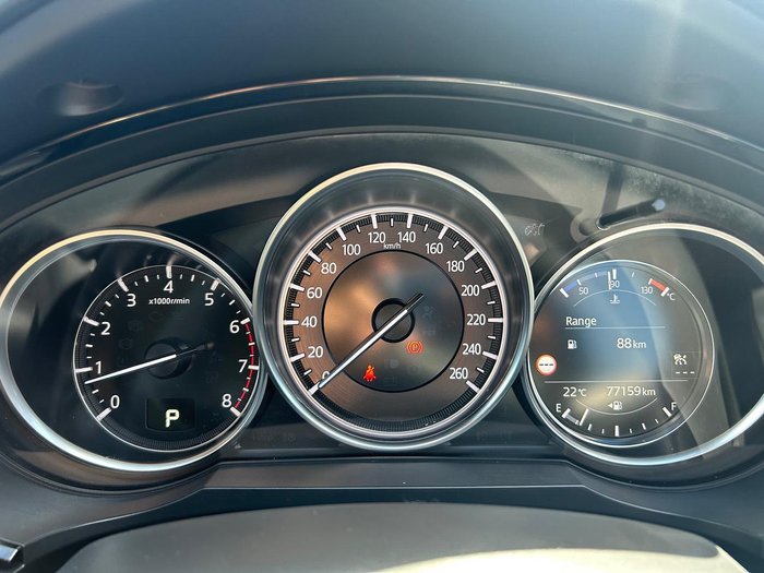 2022 Mazda CX-9 Touring