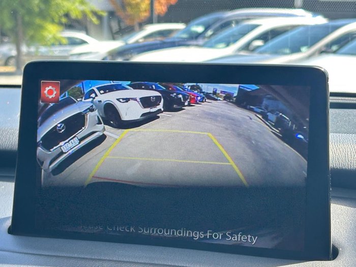 2022 Mazda CX-9 Touring