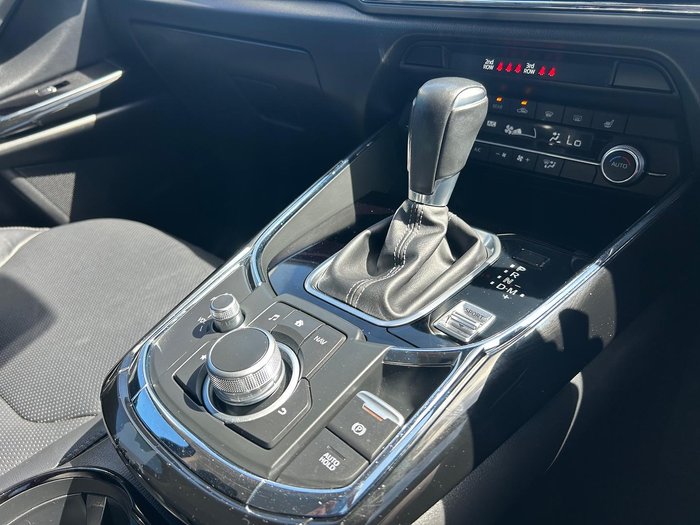 2022 Mazda CX-9 Touring