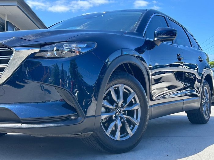 2022 Mazda CX-9 Touring