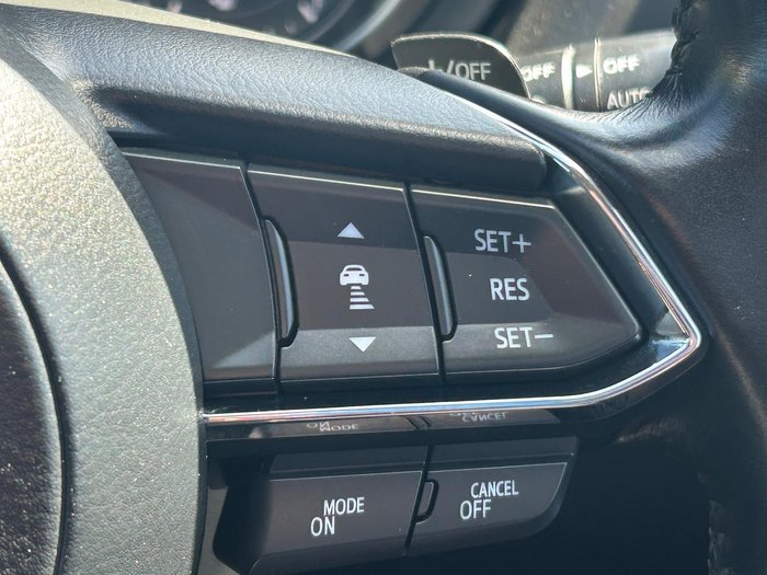 2022 Mazda CX-9 Touring