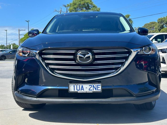 2022 Mazda CX-9 Touring