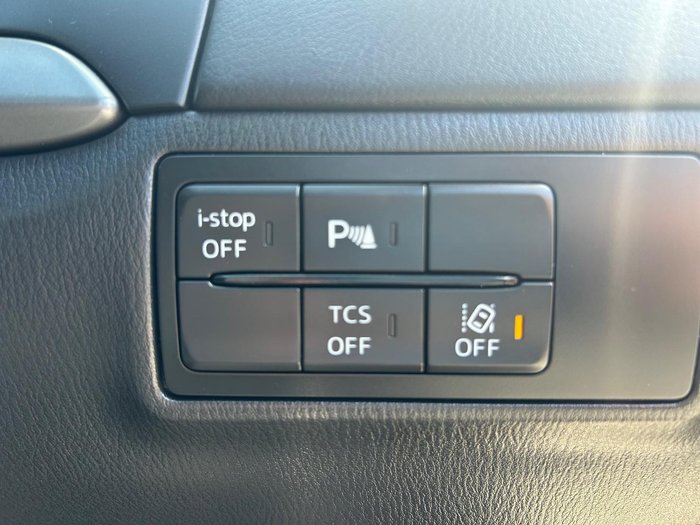 2022 Mazda CX-9 Touring