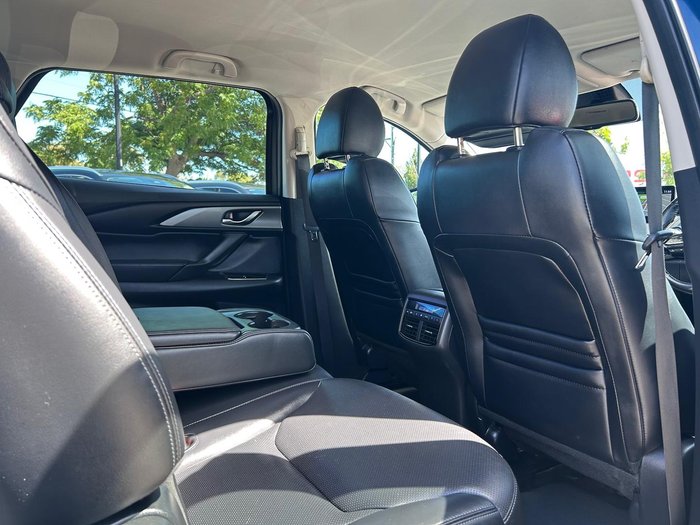 2022 Mazda CX-9 Touring