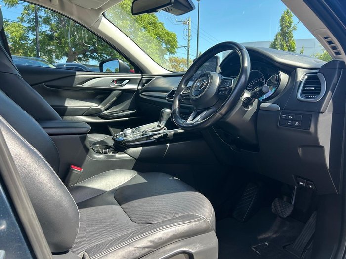 2022 Mazda CX-9 Touring