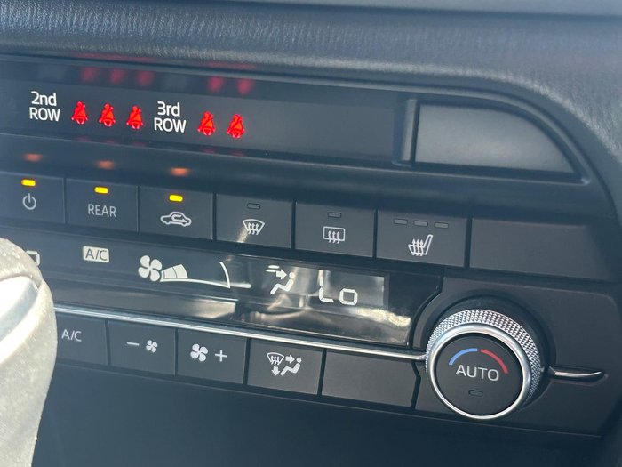 2022 Mazda CX-9 Touring