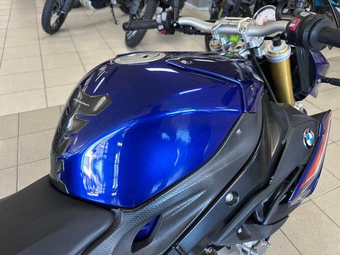 2019 BMW S 1000 R Sport