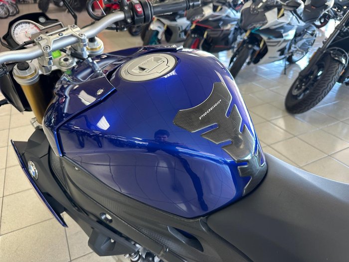 2019 BMW S 1000 R Sport