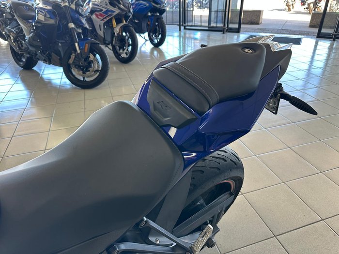 2019 BMW S 1000 R Sport