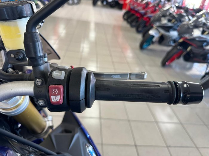 2019 BMW S 1000 R Sport S 1000 Blue